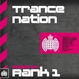 MINISTRY OF SOUND - TRANCE NATION - RANK 1