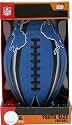 Detroit Lions Hail Mary Football