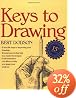 Keys to Drawing
