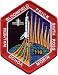 Search : STS-110 Mission Patch