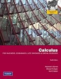 Calculus for Business, Economics, Life Sciences and Social Sciences