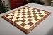 Sporting Goods : House of Staunton Walnut Tournament Chessboard - 2.0 inch