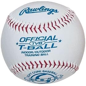 <b>Rawlings T-Ball Dz</b>