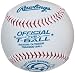 Baseball - Rawlings T-Ball/Coach Pitch TVB Baseballs Dozen