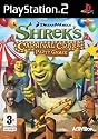 Shrek's Carnival Craze (PS2)