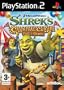 Shrek's Carnival Craze PS2