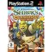 Shrek's Carnival Craze (PS2)