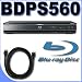 51DgOgmsYYL. SL75  Sony BDP S560 1080p Blu ray Disc Player PLUS HDMI Cable BigVALUEInc Accessory Saver Bundle
