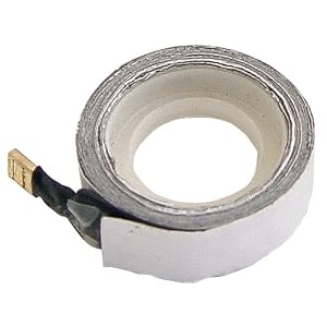 VR3 VRPS100 Bumper Guard Parking Sensor