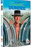 `Crocodile` Dundee