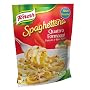 Knorr Spaghetteria  Quattro Formaggi Pasta mit 4-K&hellip von Knorr