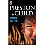 Danse de mortpar Douglas Preston