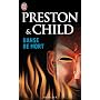 Danse de mort de Douglas Preston