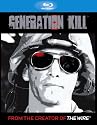 Generation Kill - Complete HBO Series [Blu-ray] [2008]