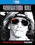 Generation Kill [Blu-ray] [Import anglais]