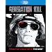 Generation Kill [Blu-ray] [Import anglais]