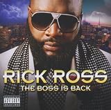Boss Is Back