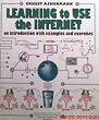 Learning to Use the Internet