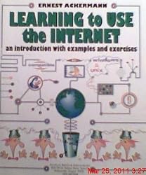 Learning to Use the Internet