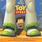 The Complete Pixar