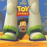 Toy Story an album by Jimmy Dean
