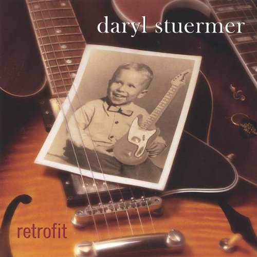 Daryl Stuermer - Retrofit - Zortam Music