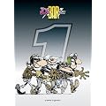 Joe Bar Team, Int�grale 1 : Tomes 1 � 4