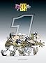 Joe Bar Team, Int�grale 1 : Tomes 1 � 4