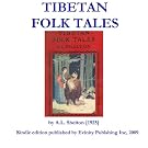 Tibetan Folk Tales