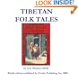 Tibetan Folk Tales
