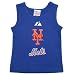 Sporting Goods : New York Mets Infant Logo Tank Top by Majestic Athletic