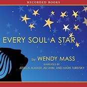Every Soul a Star | [Wendy Mass]