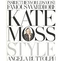 Kate Moss (Style) (Hardcover)