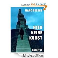 Hier keine Kunst