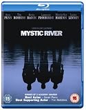 Mystic River [Blu-ray] [2003][Region Free]