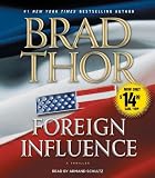 Foreign Influence: A Thriller