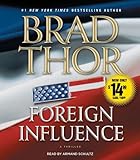 Foreign Influence: A Thriller