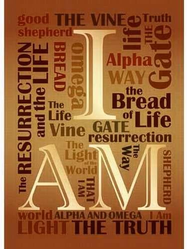 Vcp Wholesale 09215X I Am 2 X 3 In. Indoor Banner