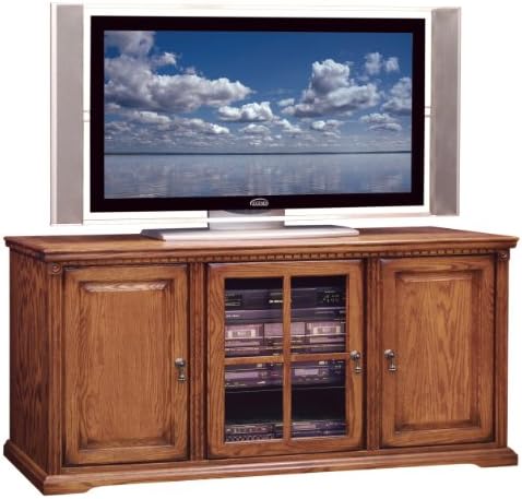 Legends Scottsdale 56 in. TV Console - Rustique