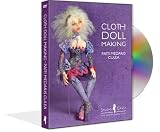 Cloth Doll Making with Patti Medaris Culea