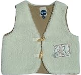 Gilet B�b� KITIWATT