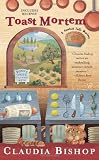 Toast Mortem (A Hemlock Falls Mystery)