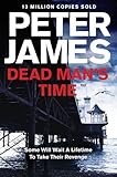 Dead man's time