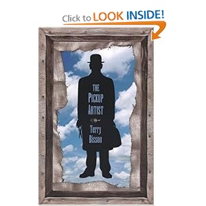 The Pickup Artist by Terry Bisson