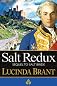 Salt Redux: Sequel to Salt Bride (Salt Hendon)