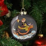 Pittsburgh Pirates 2nd Ed Inside Art Ornament