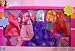 Barbie Daytime Style and Evening Sparkle! - Fashion Clothes (2002)