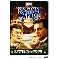 Doctor Who - Ghost Light (Episode 157) by 