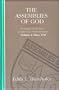 The Assemblies of God: A Chapter in the Story of American Pentecostalism Volume 2 - Since 1941