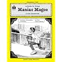 A Literature Unit for Maniac Magee by Jerry Spinelli